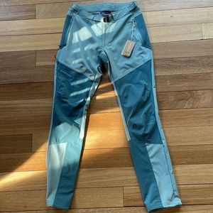 Patagonia Women’s Altvia Alpine Pants NWT